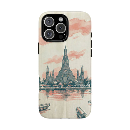 Inspired By... Thailand