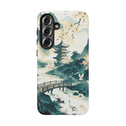 Inspired By... Japan