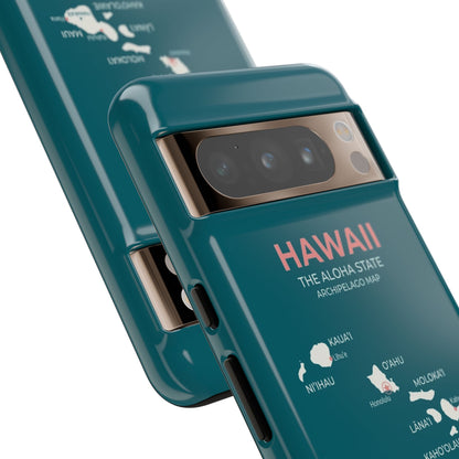Inspired By... Hawaii