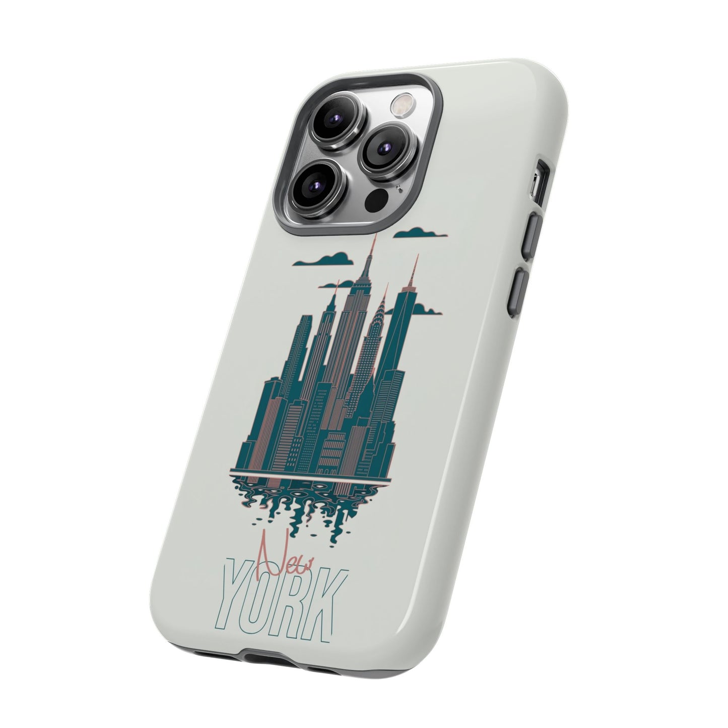 Inspired By... New York