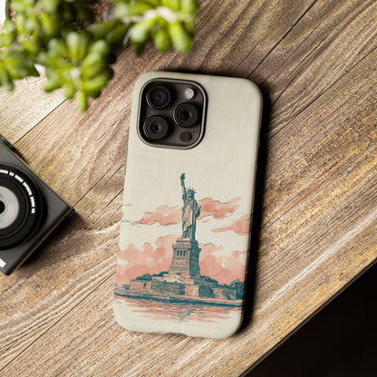 inspired By... United States of America