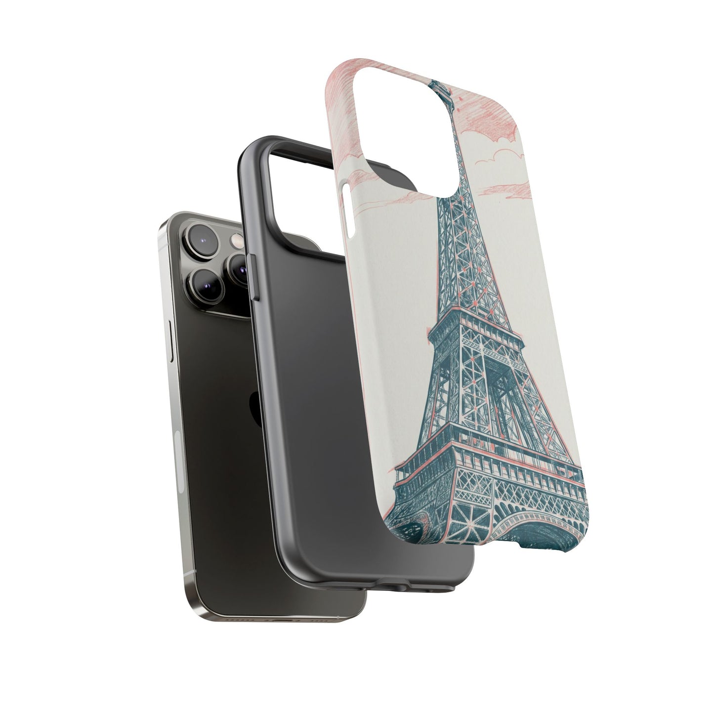 Inspired By... France