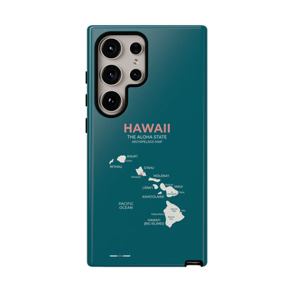 Inspired By... Hawaii