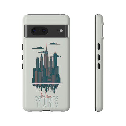 Inspired By... New York