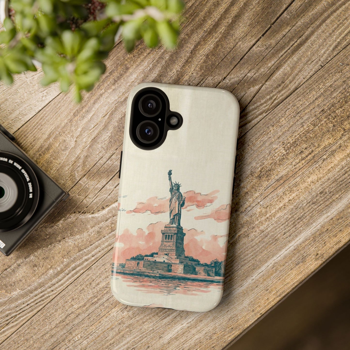 inspired By... United States of America