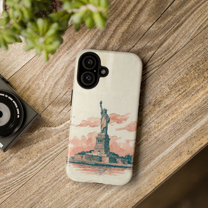 inspired By... United States of America