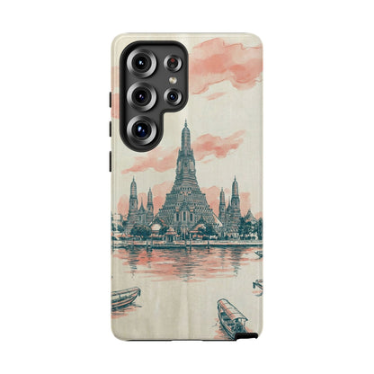 inspired By... Thailand