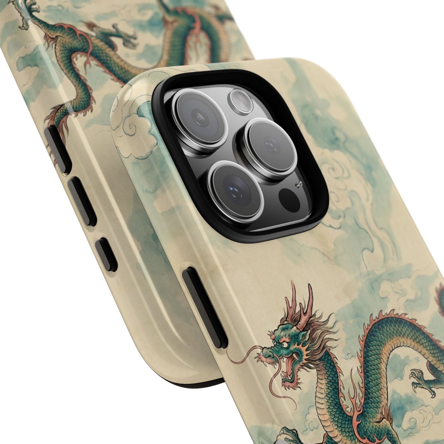 Inspired By... China