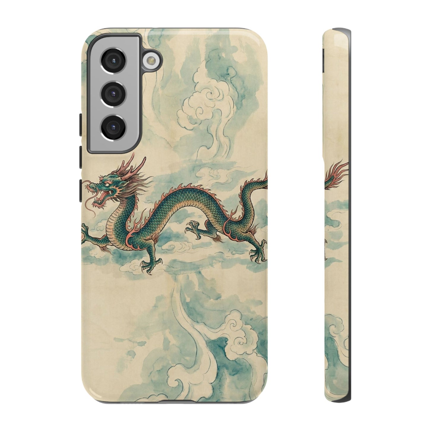 Inspired By... China