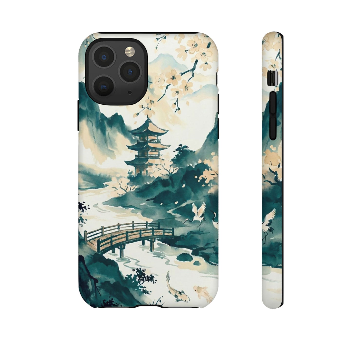 Inspired By... Japan
