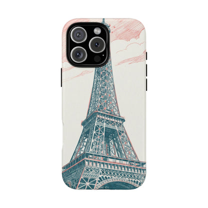 Inspired By... France