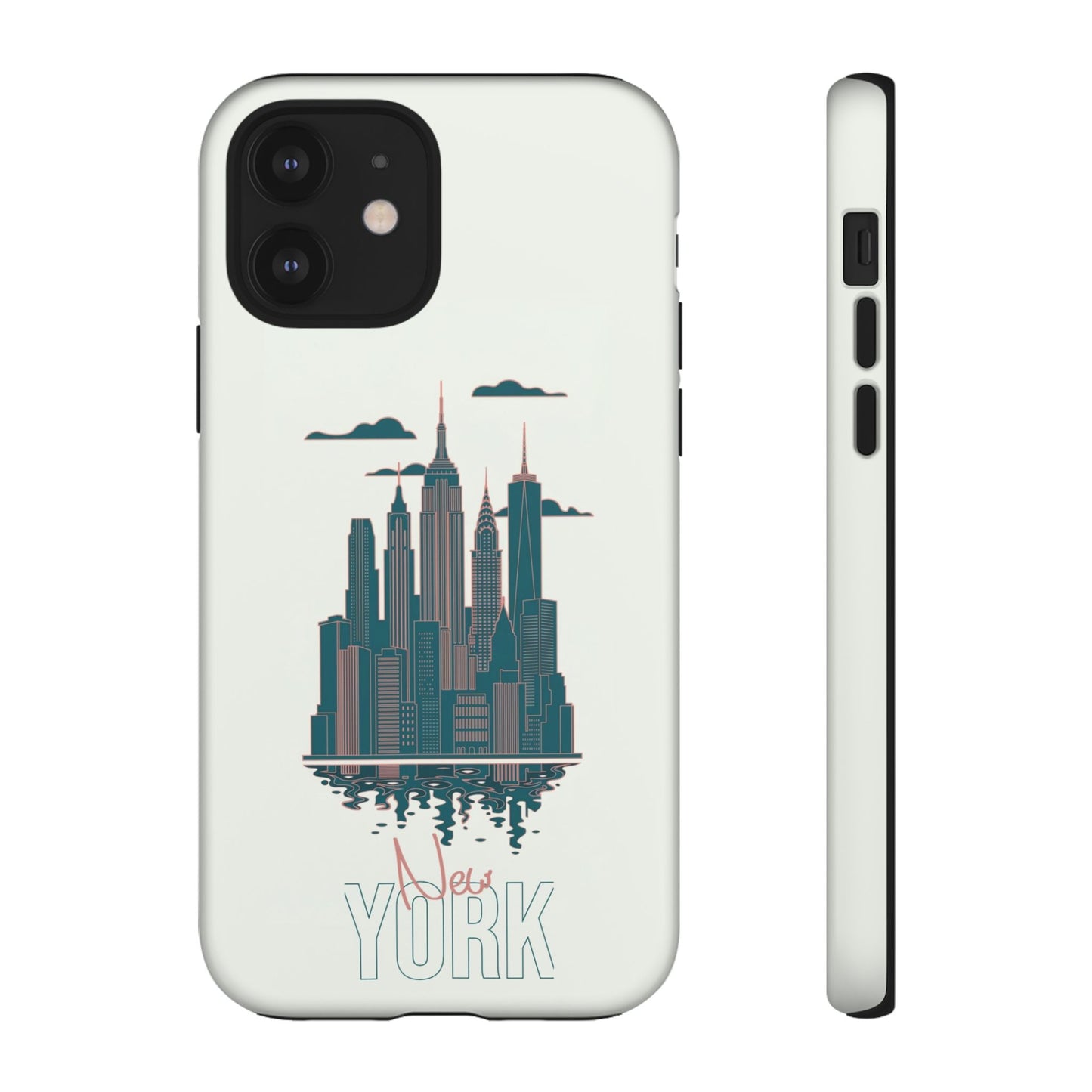 Inspired By... New York