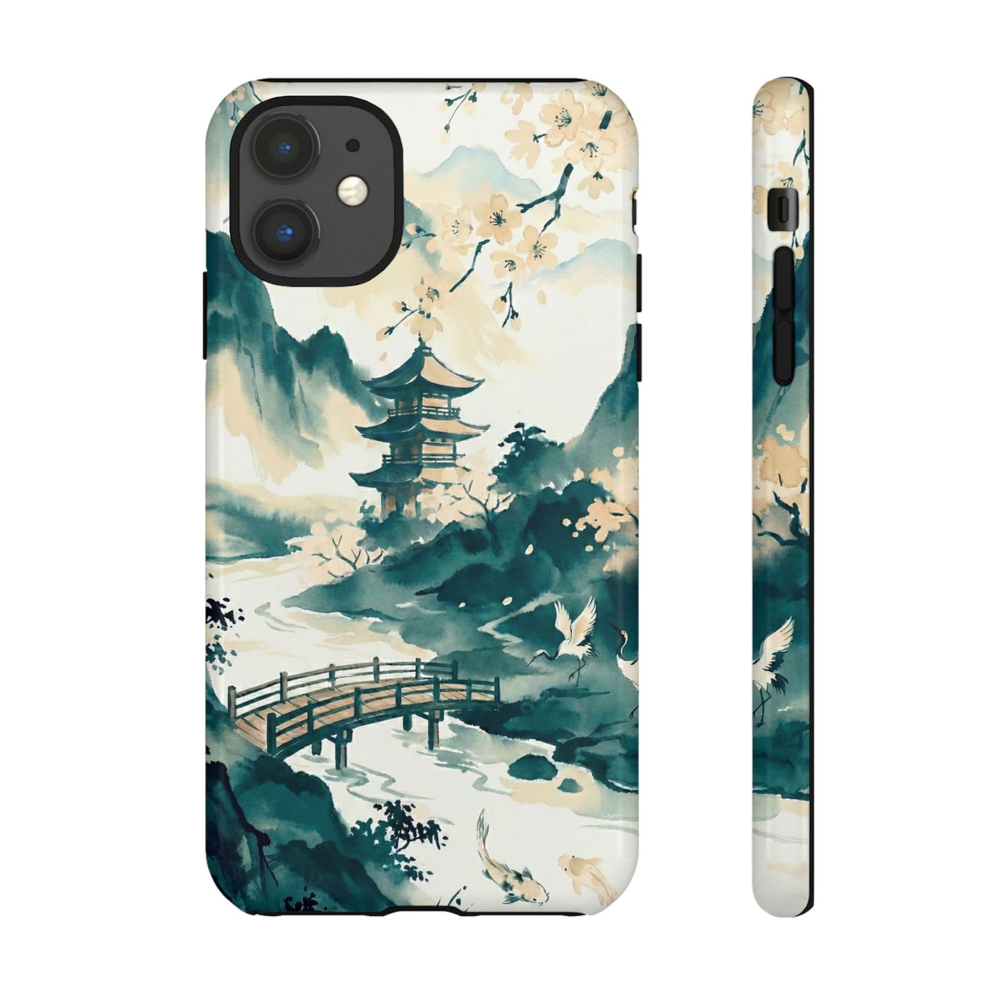 Inspired By... Japan