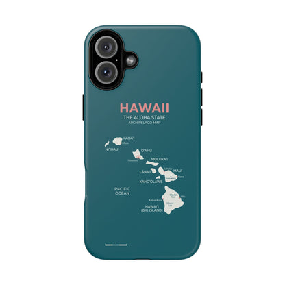 Inspired By... Hawaii