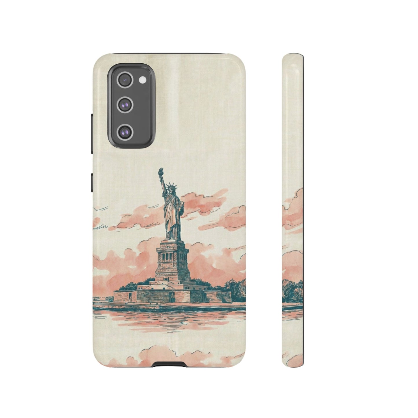 inspired By... United States of America