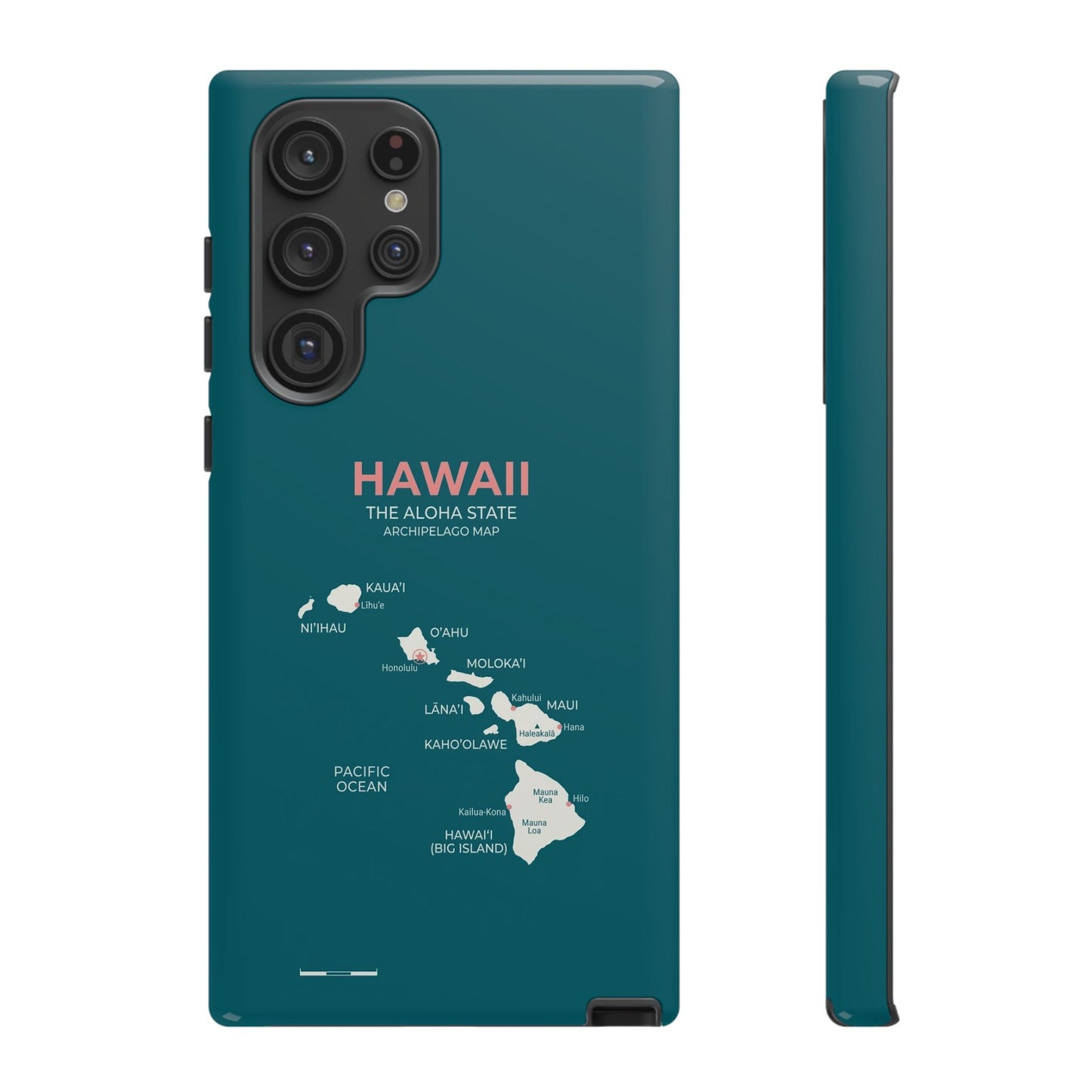 Inspired By... Hawaii
