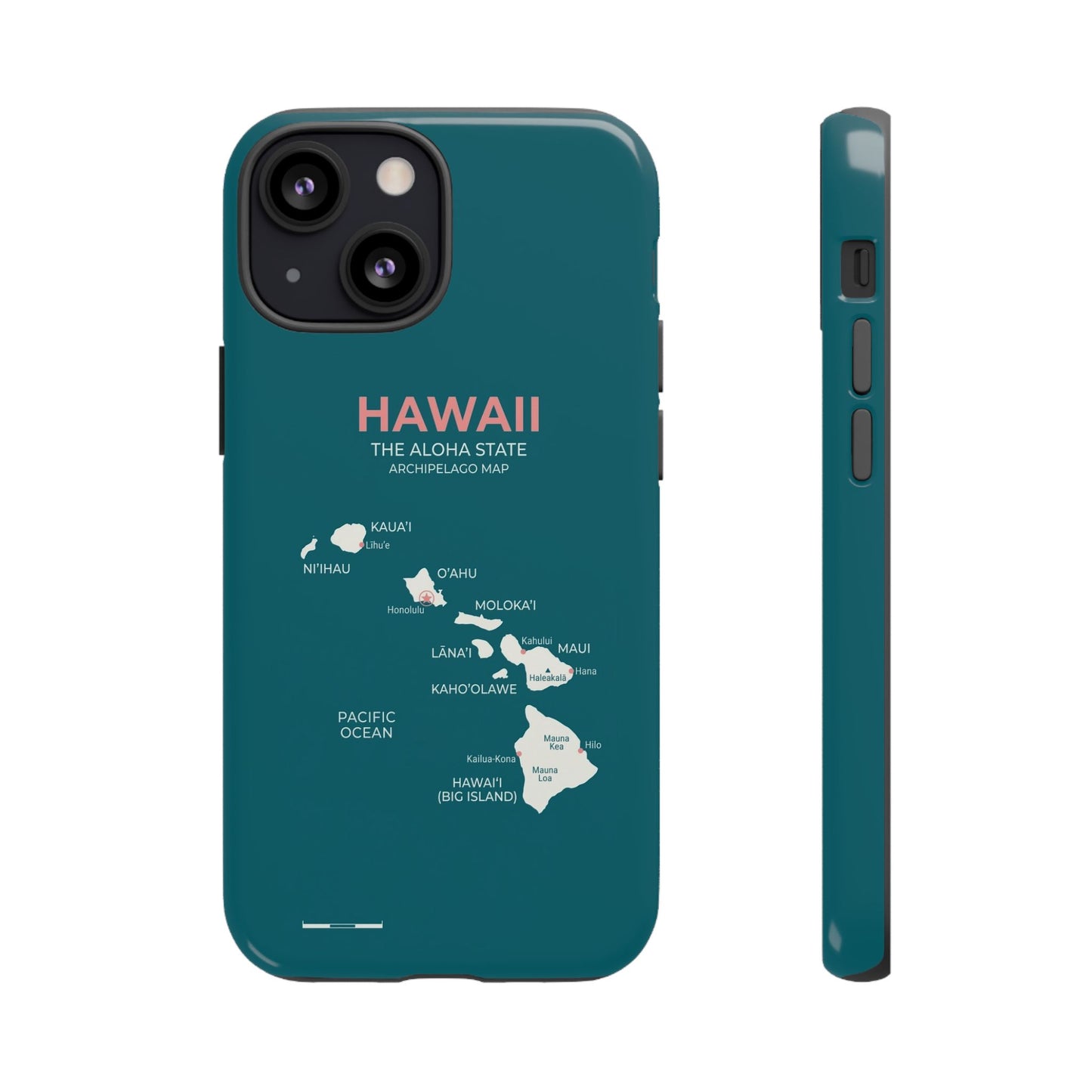 Inspired By... Hawaii