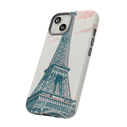 Inspired By... France