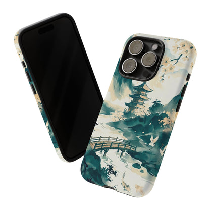 Inspired By... Japan