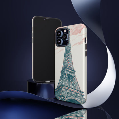 Inspired By... France