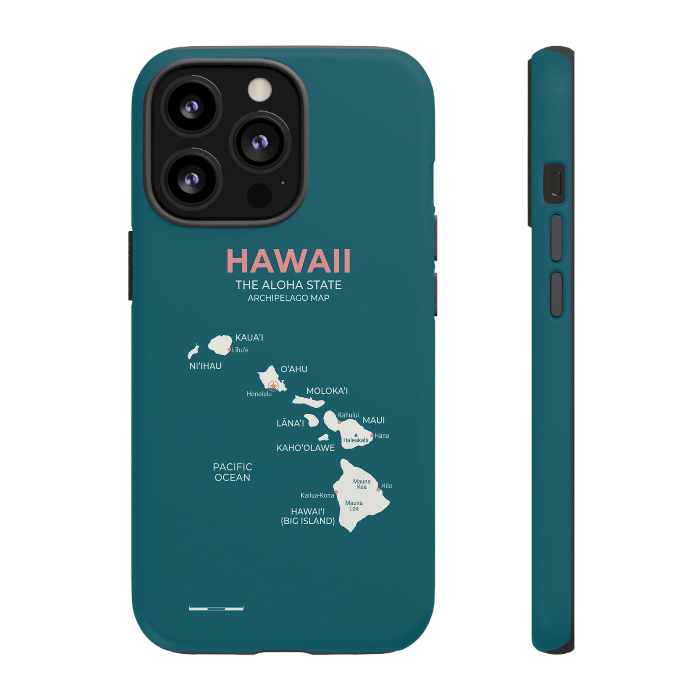 Inspired By... Hawaii