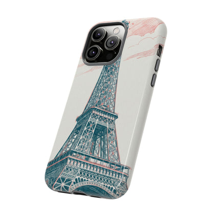 Inspired By... France