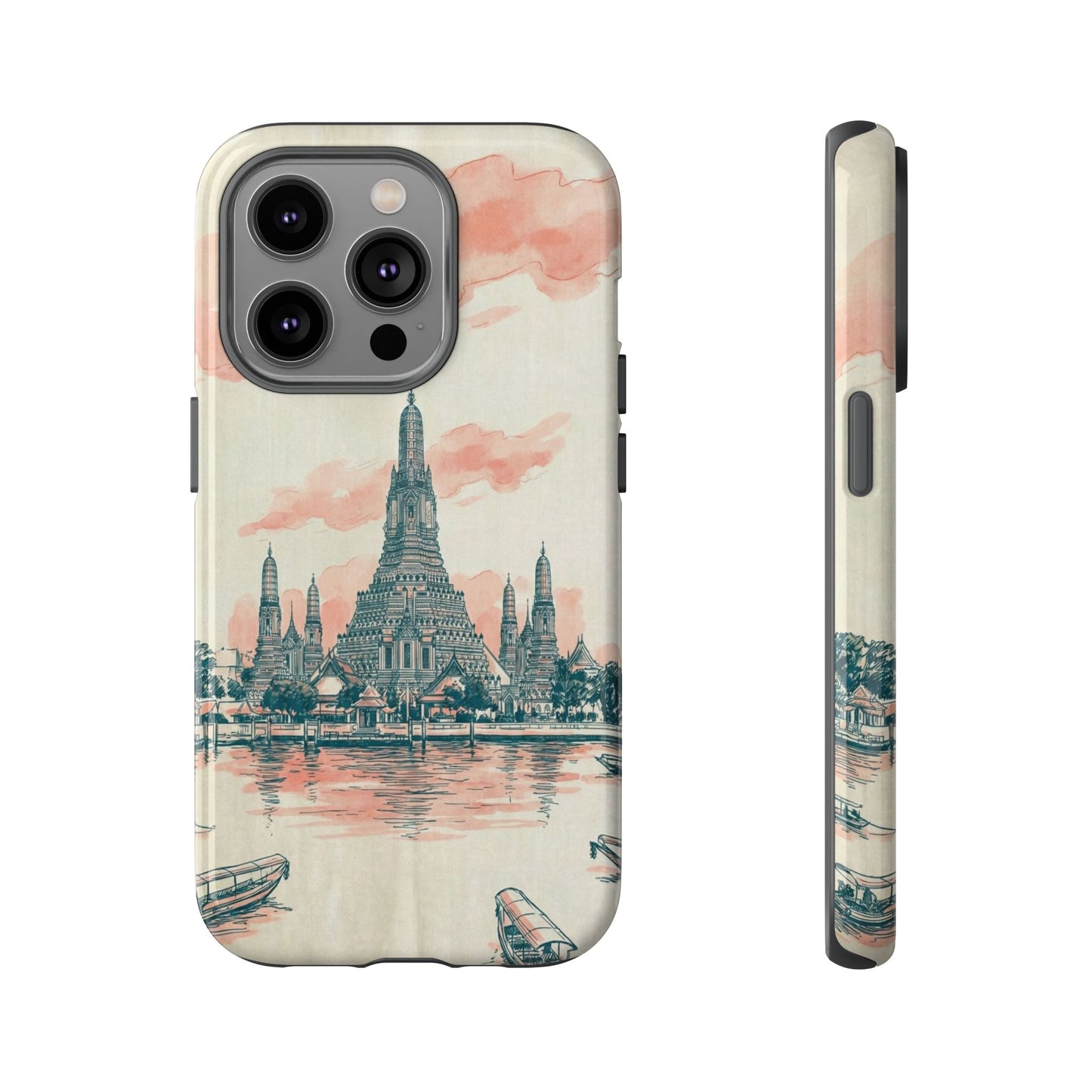 Inspired By... Thailand
