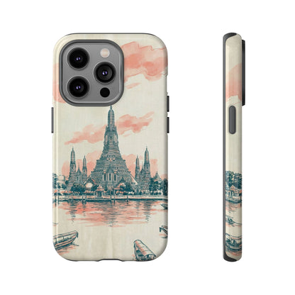Inspired By... Thailand