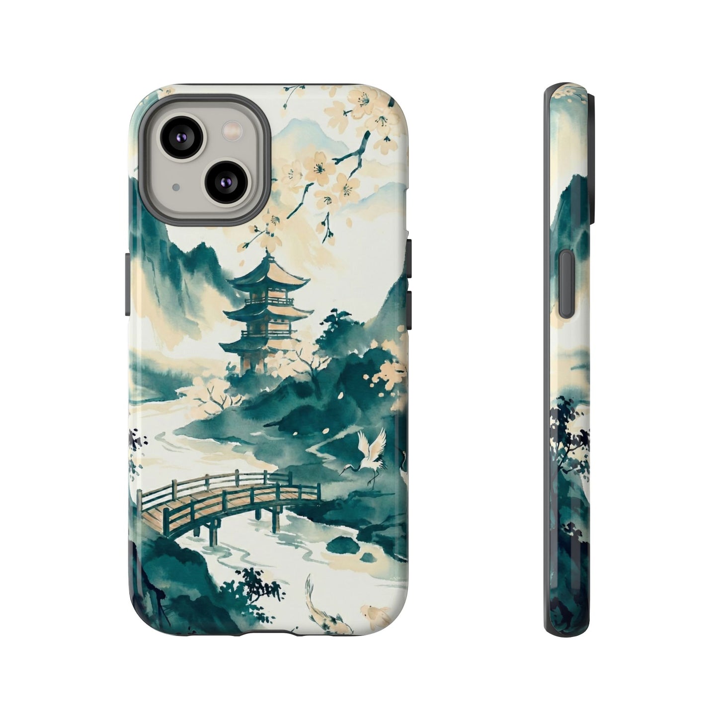 Inspired By... Japan