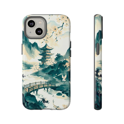 Inspired By... Japan