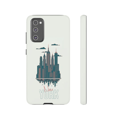 Inspired By... New York