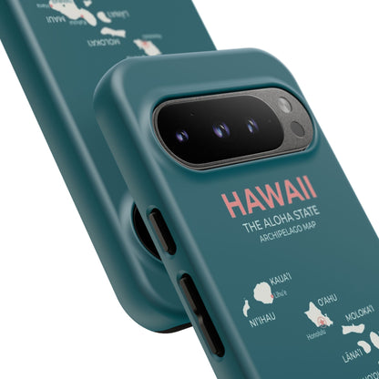 Inspired By... Hawaii