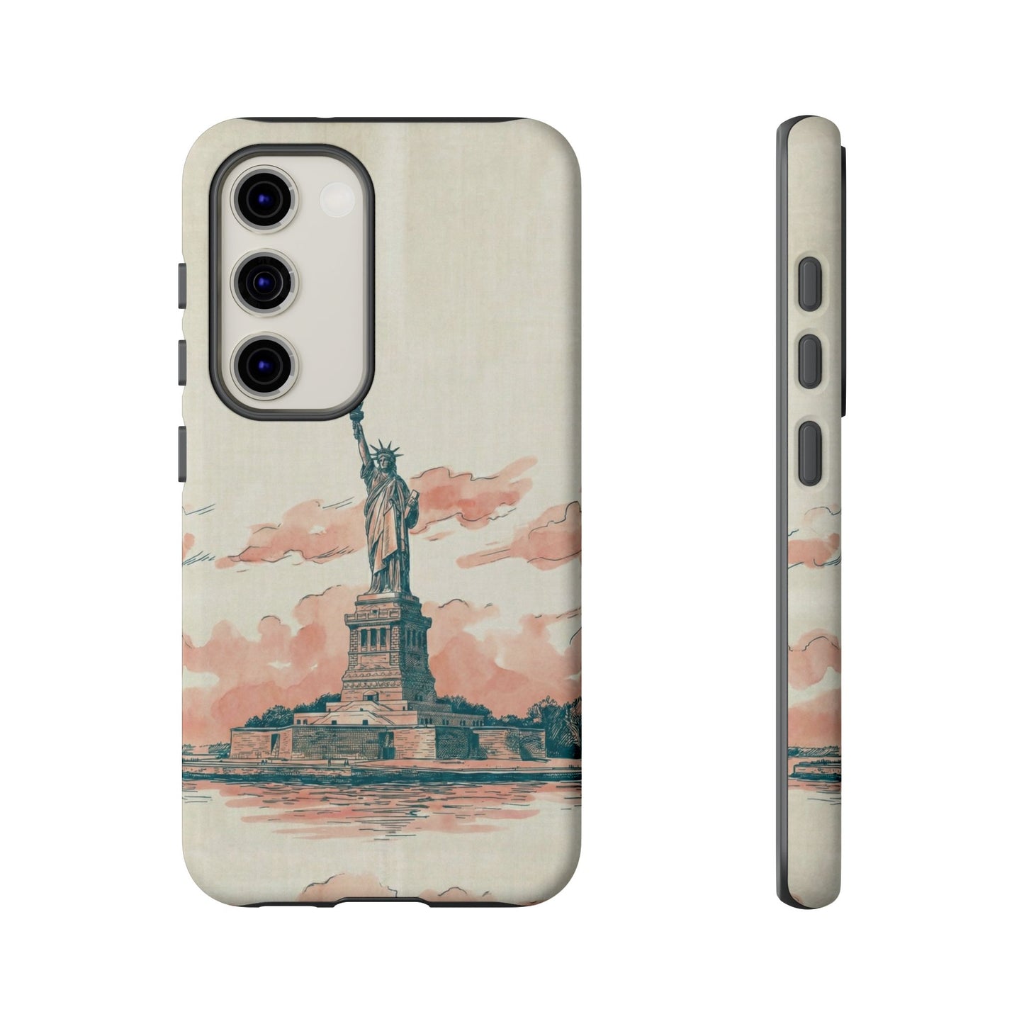inspired By... United States of America