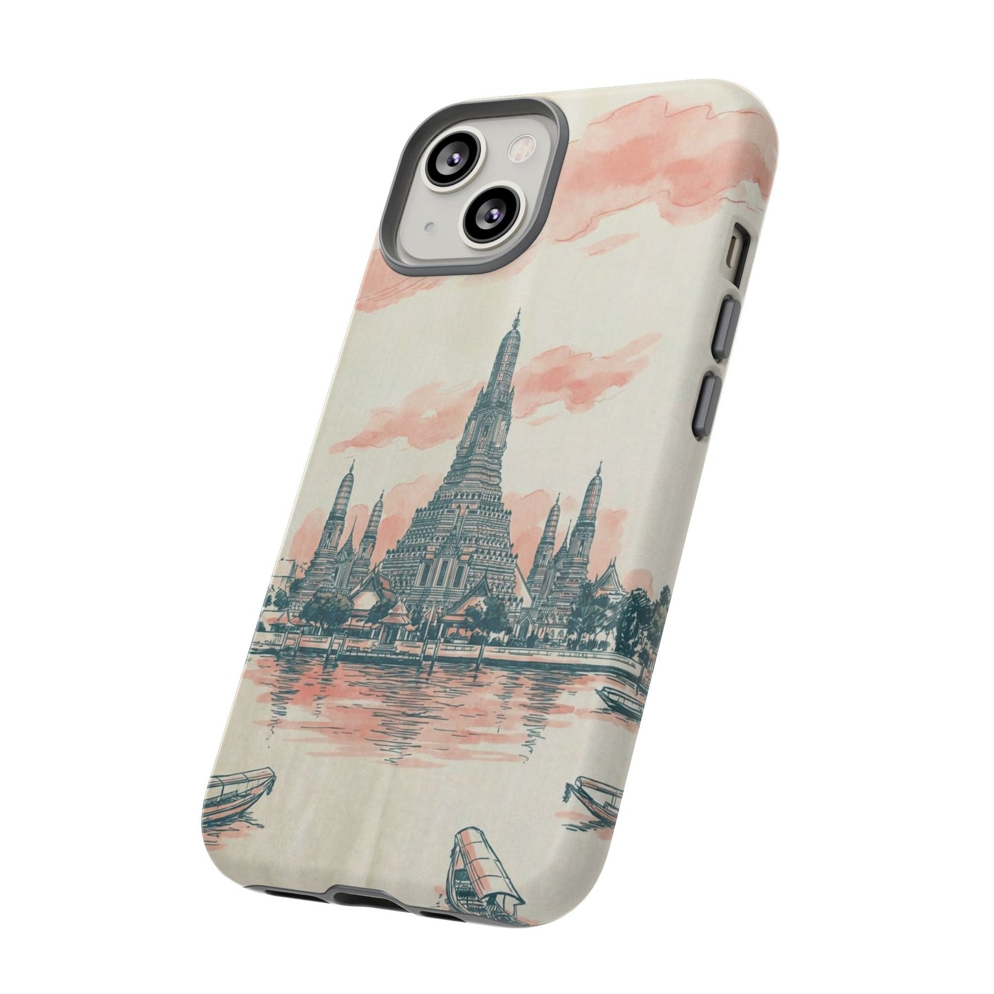 Inspired By... Thailand