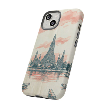 Inspired By... Thailand