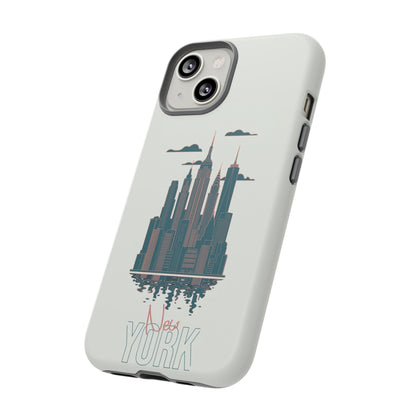 Inspired By... New York