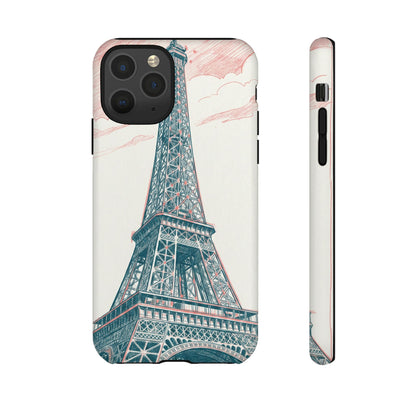 Inspired By... France