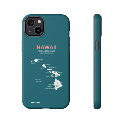 Inspired By... Hawaii