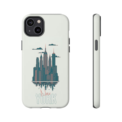 Inspired By... New York