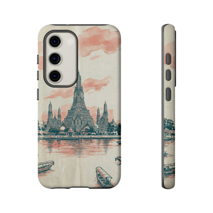 inspired By... Thailand