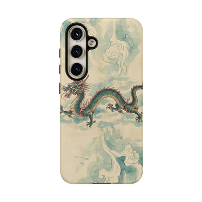Inspired By... China