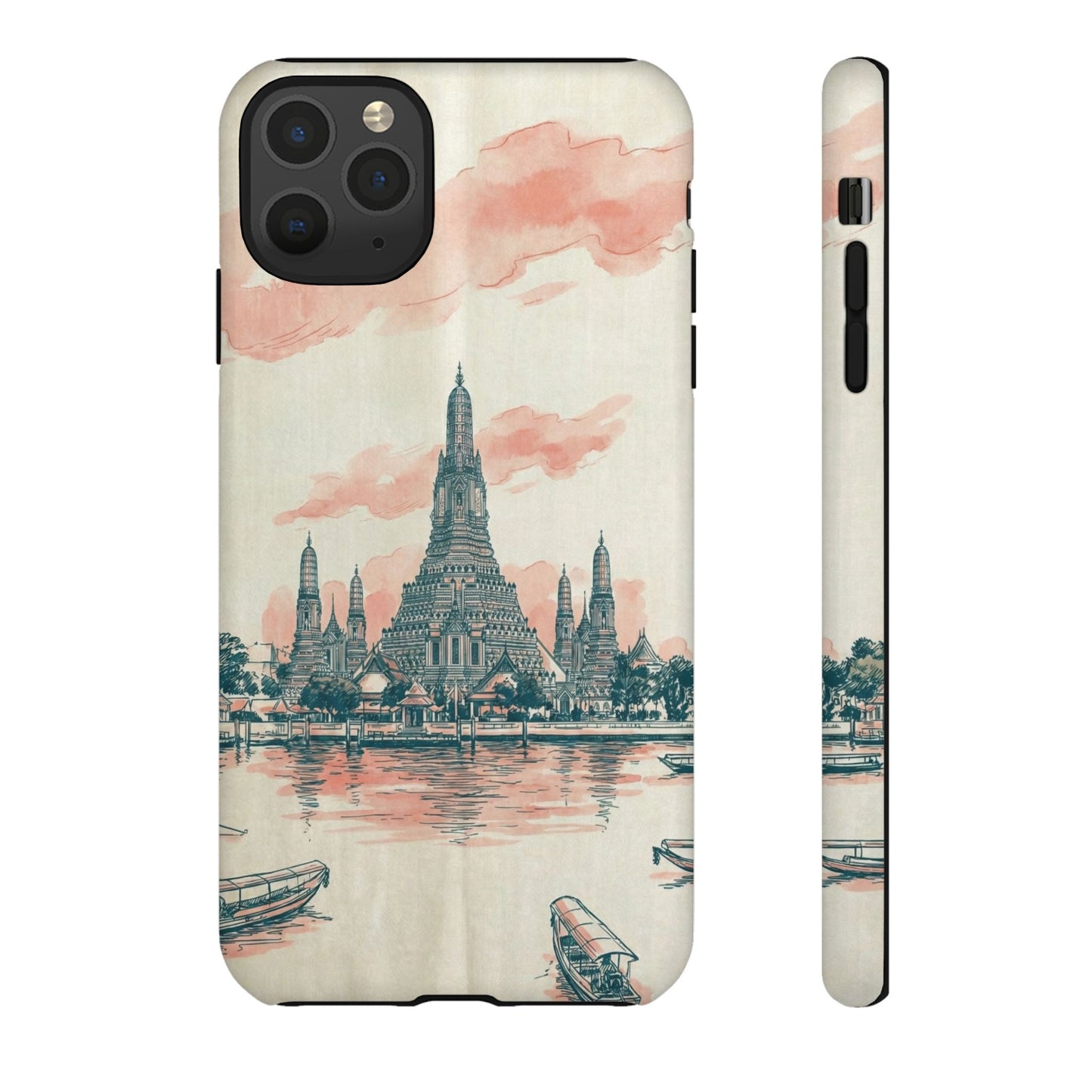Inspired By... Thailand