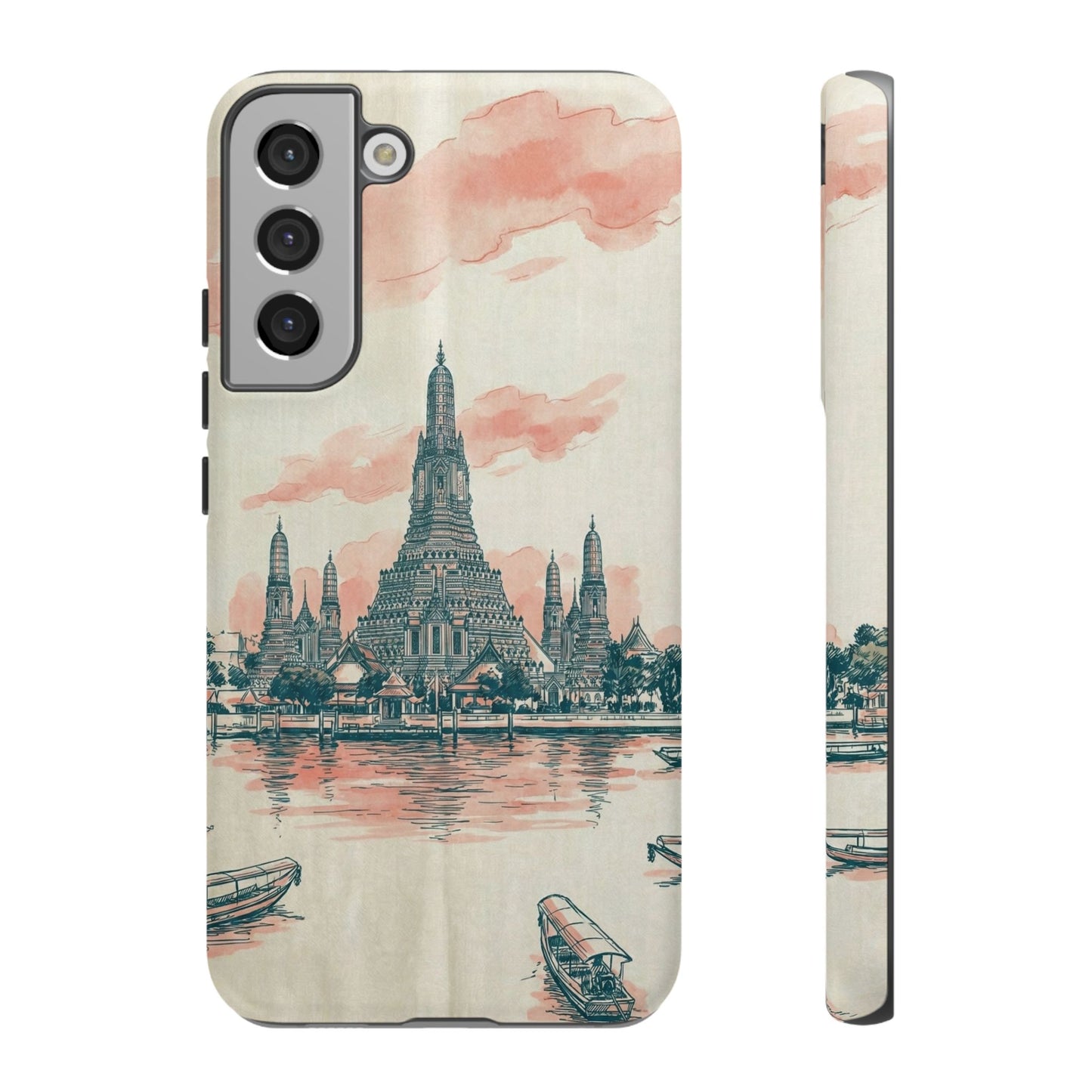 inspired By... Thailand