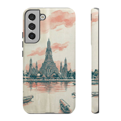 inspired By... Thailand