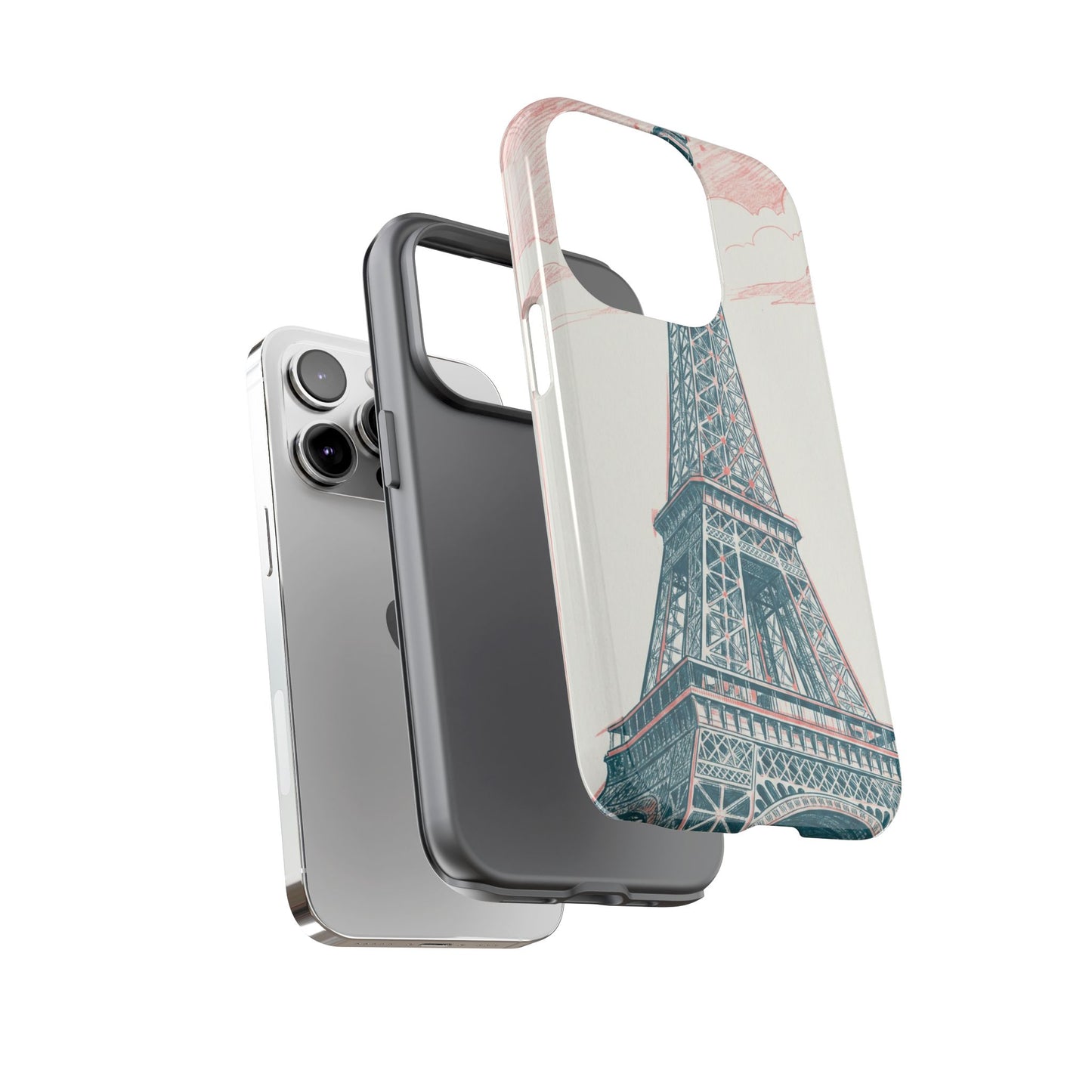 Inspired By... France