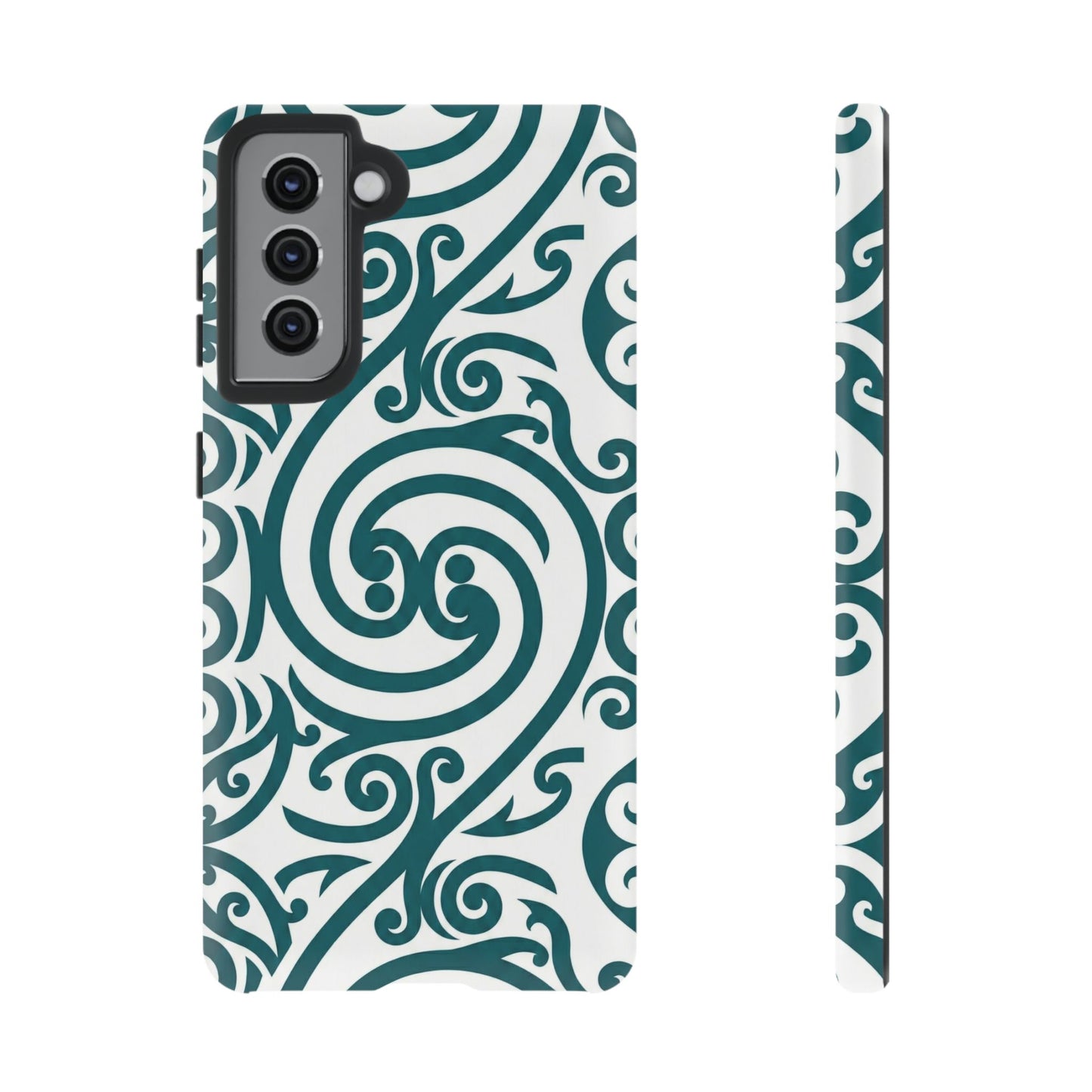 Inspired By... New Zealand