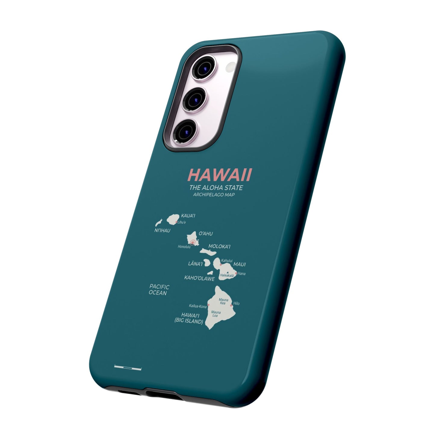 Inspired By... Hawaii