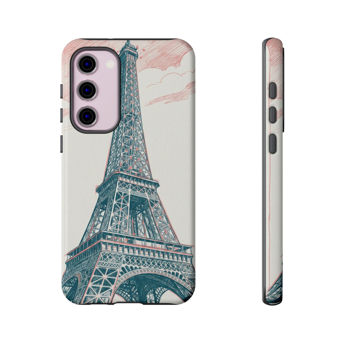 Inspired By... France