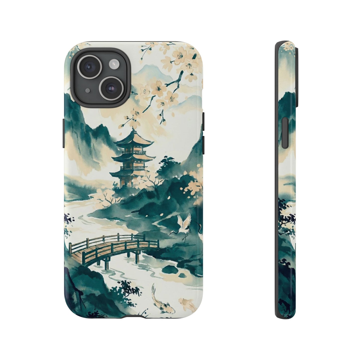 Inspired By... Japan