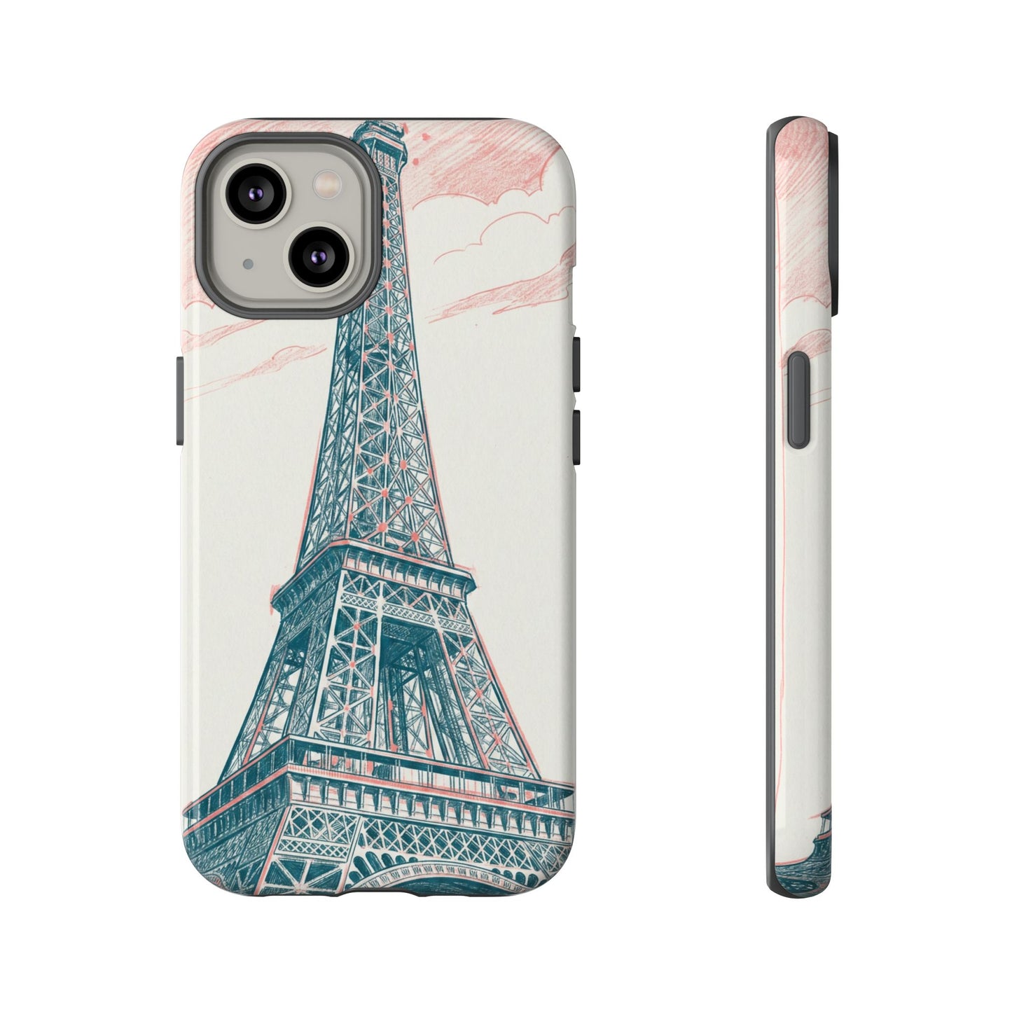 Inspired By... France